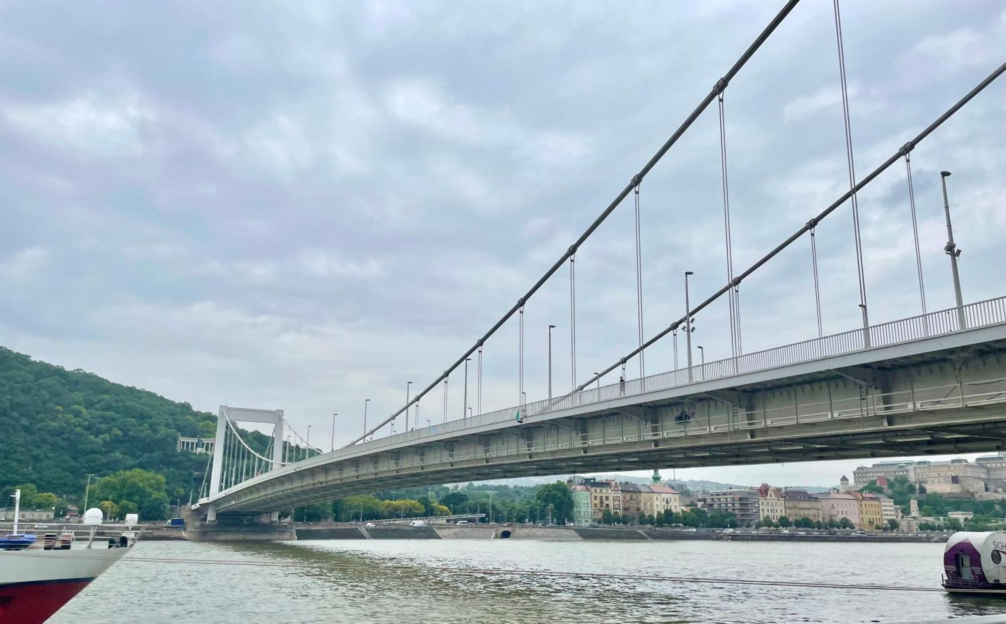 Apartament Junior Orange Next To Danube